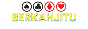 Logo BERKAHJITU